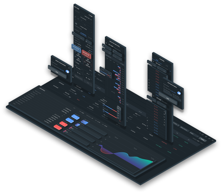 terminal